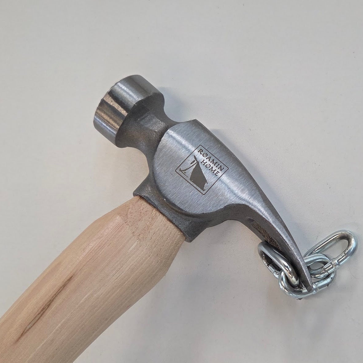 Roamin Home 16" Tent Stake Hammer – California Framer