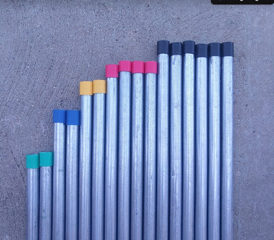 Heat Shrink Color Bands image 2
