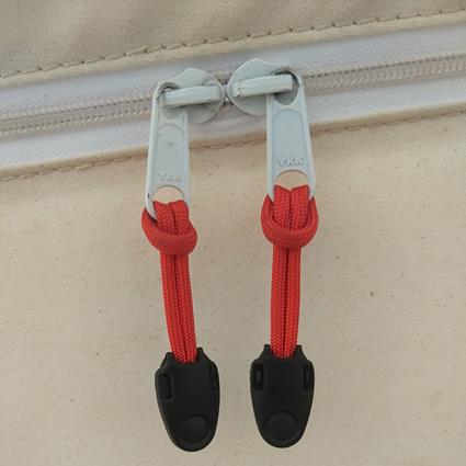 Zipper Pulls image 3