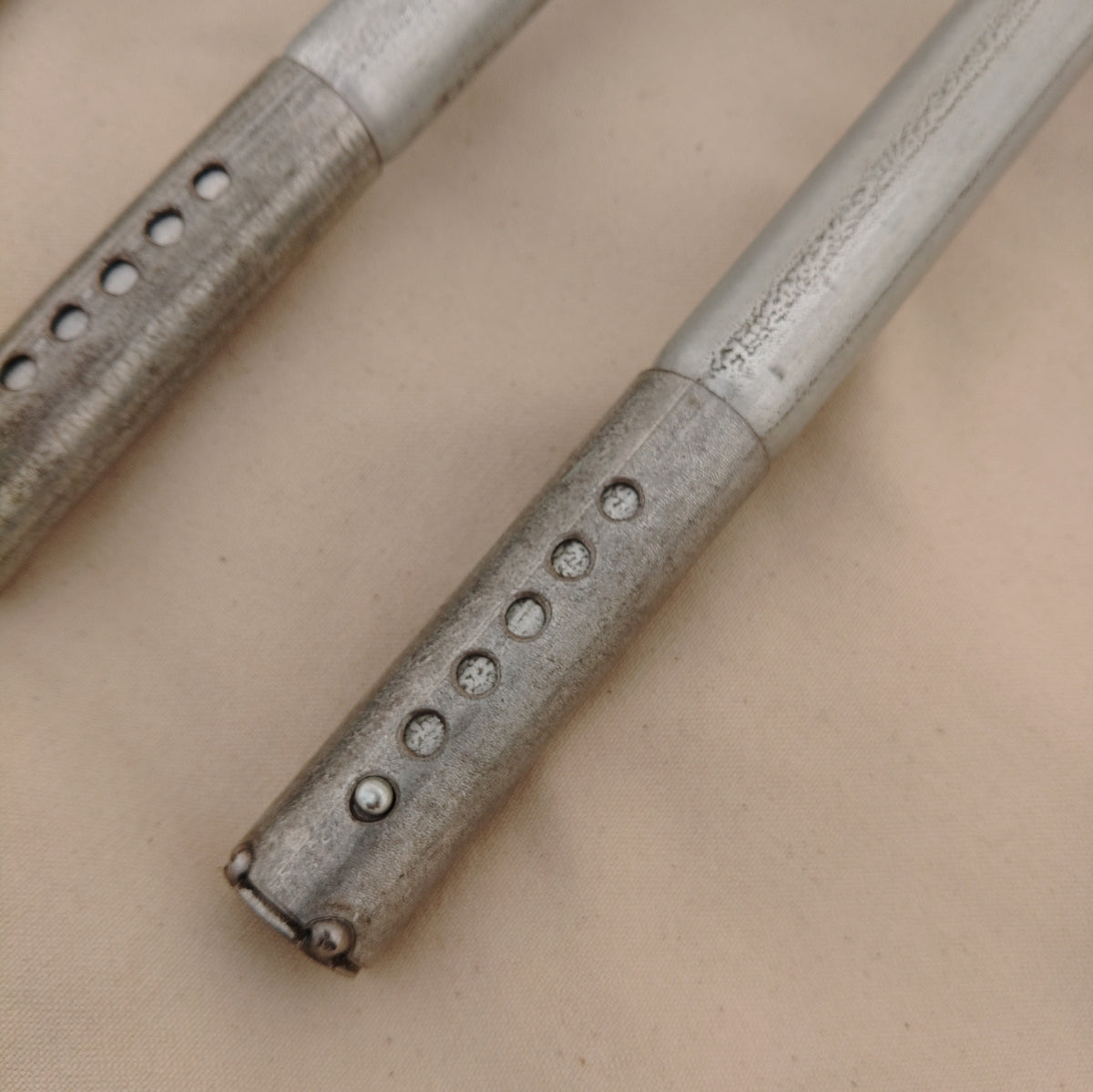 Adjustable Stove Legs image 5