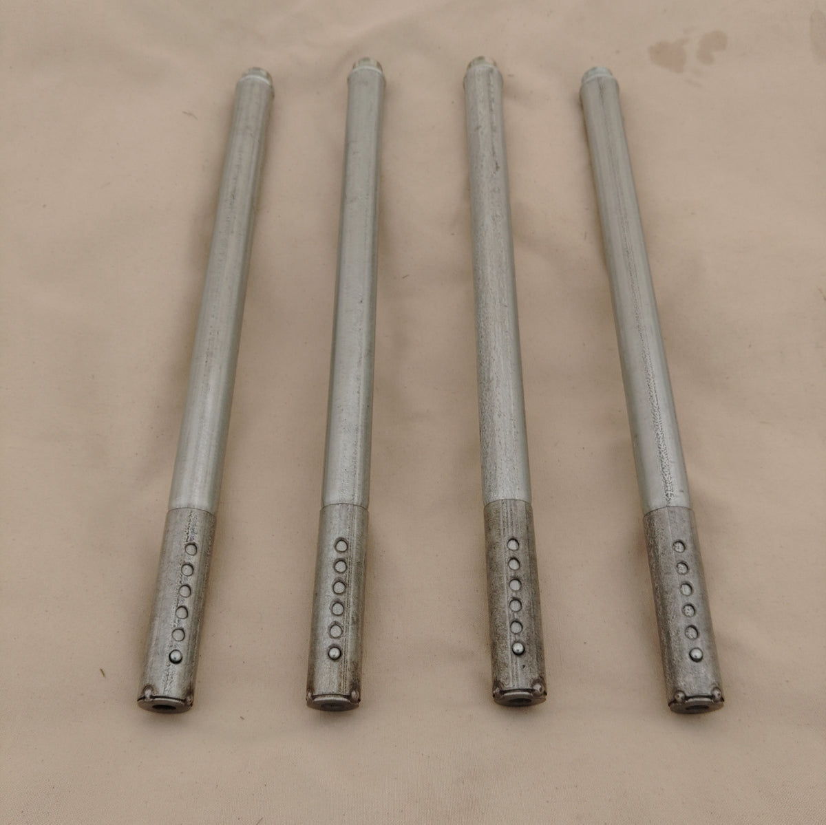 Adjustable Stove Legs image 6