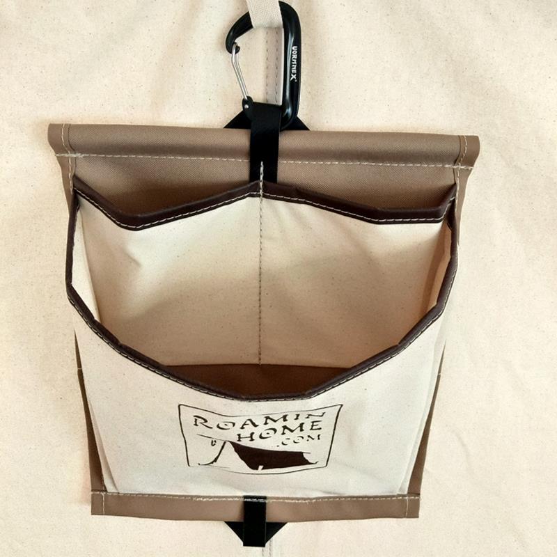 Hanging Pocket image 5