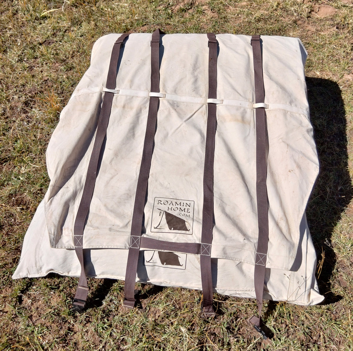 Nap Sak Bedroll image 8