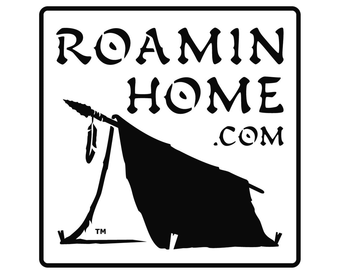 Roamin Home Hat image 2