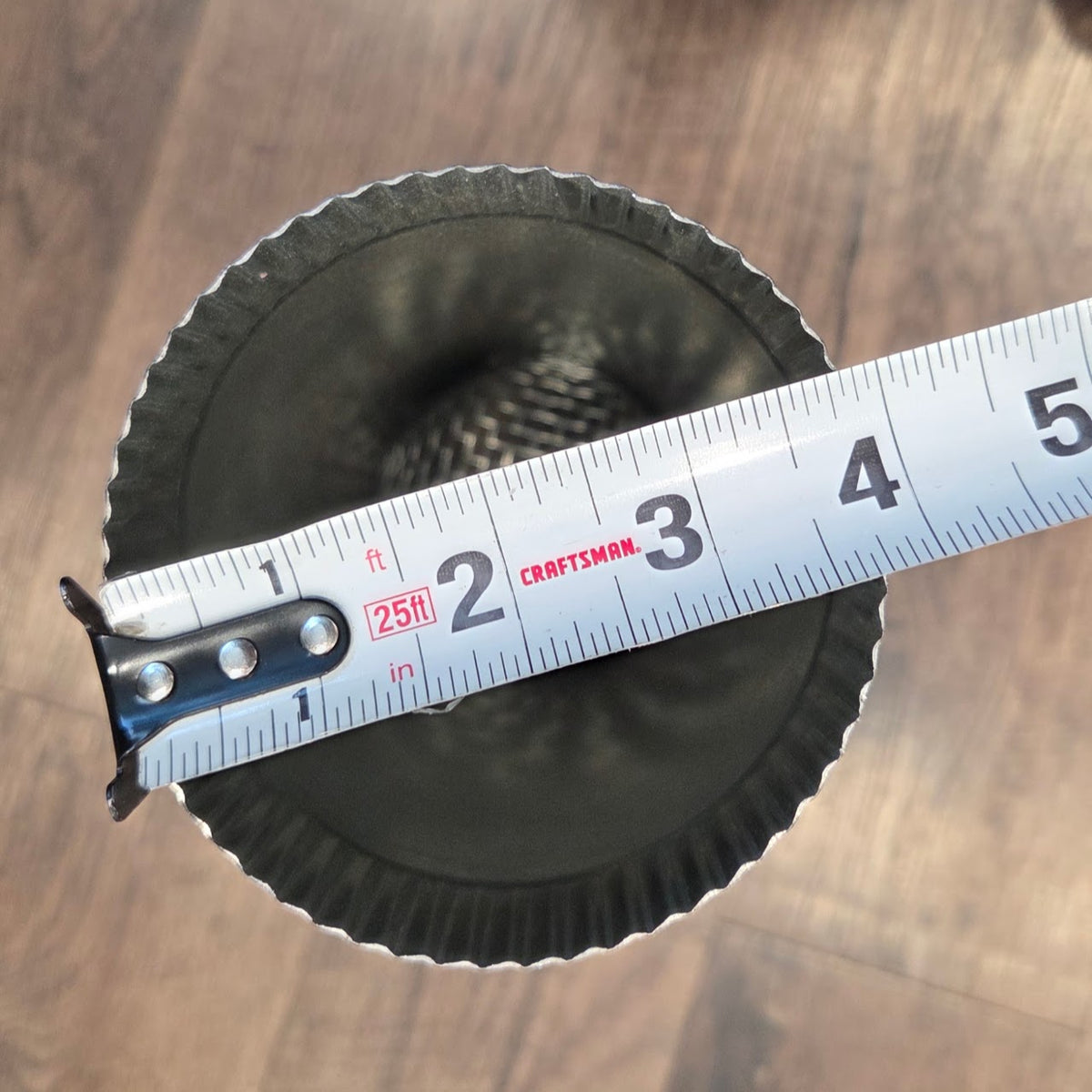 8 section stove pipe