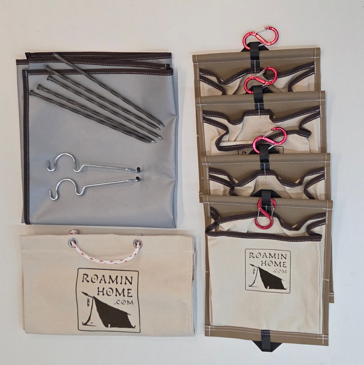 Accessory Bundle