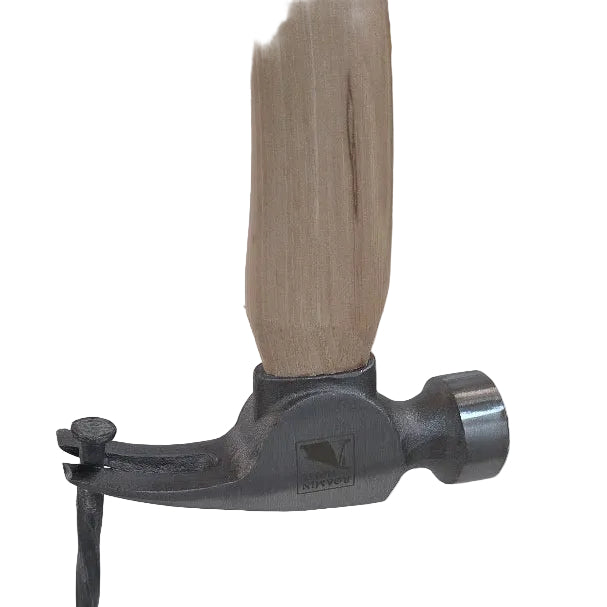 Roamin Home 16" Tent Stake Hammer – California Framer