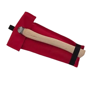 Roamin Home 16" Tent Stake Hammer – California Framer