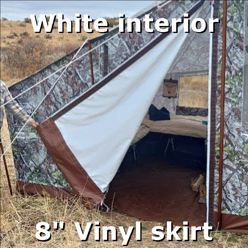 HUNTER Bandit, 4 person tent image 10