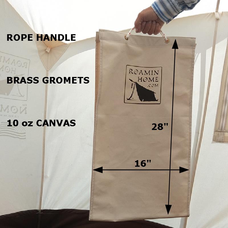 Firewood Sling image 1