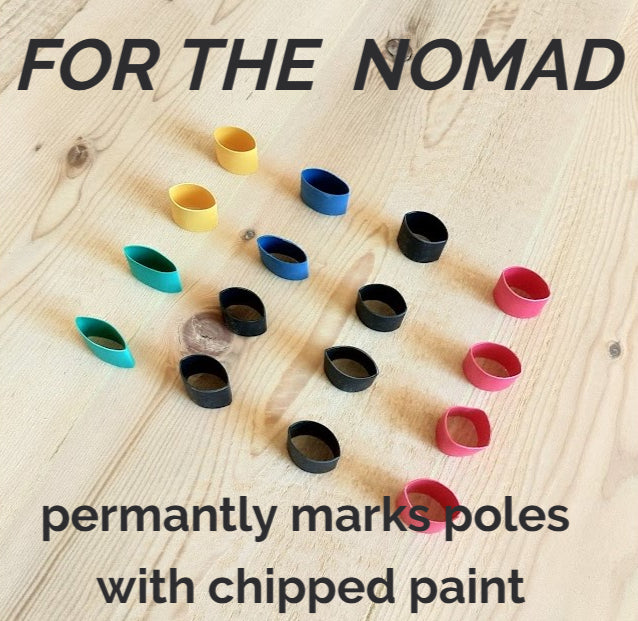 Heat Shrink Color Bands image 1