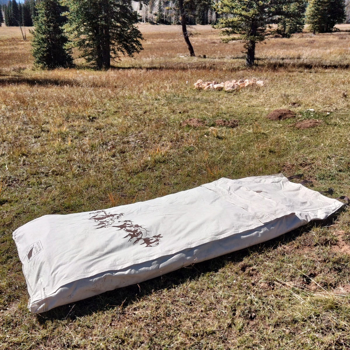 Nap Sak Bedroll image 5