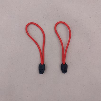 Zipper Pulls image 2