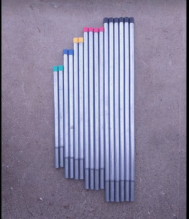 Heat Shrink Color Bands image 3