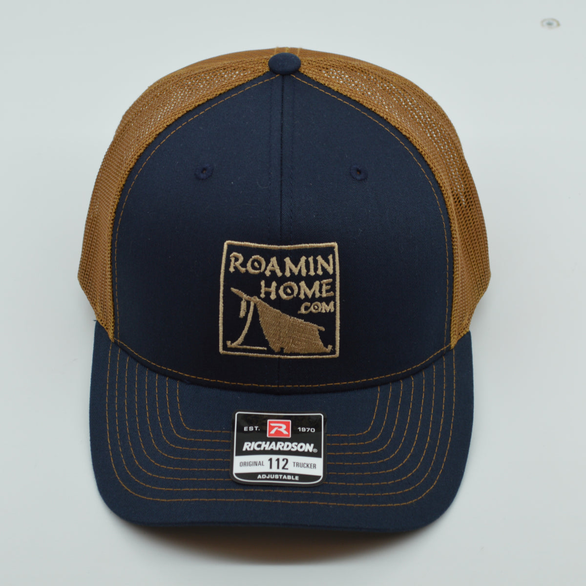 Roamin Home Hat image 1