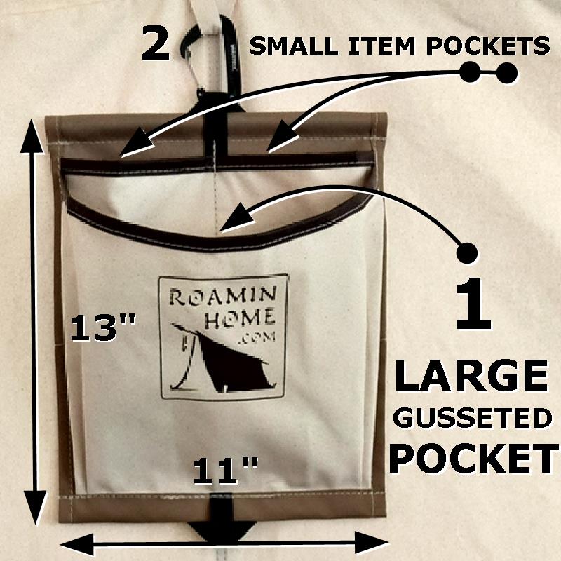 Hanging Pocket image 1