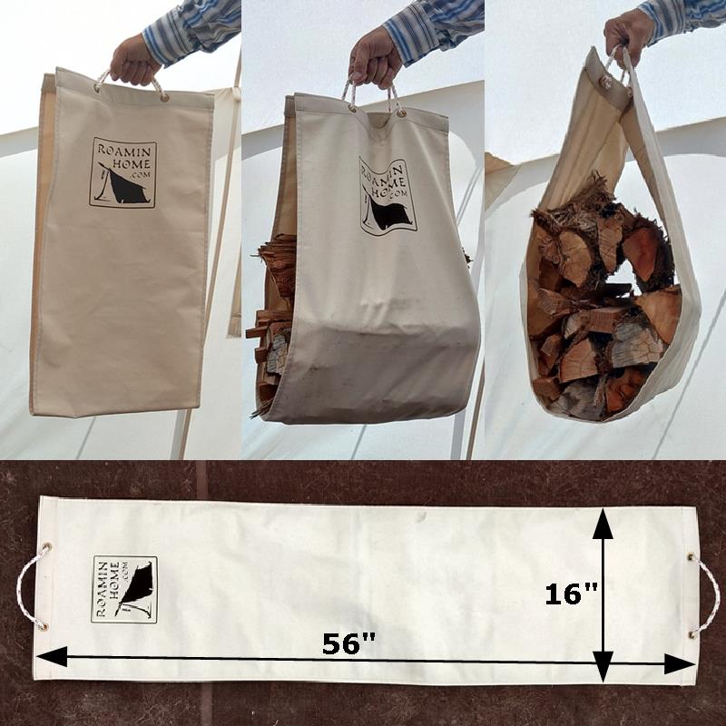 Firewood Sling image 3