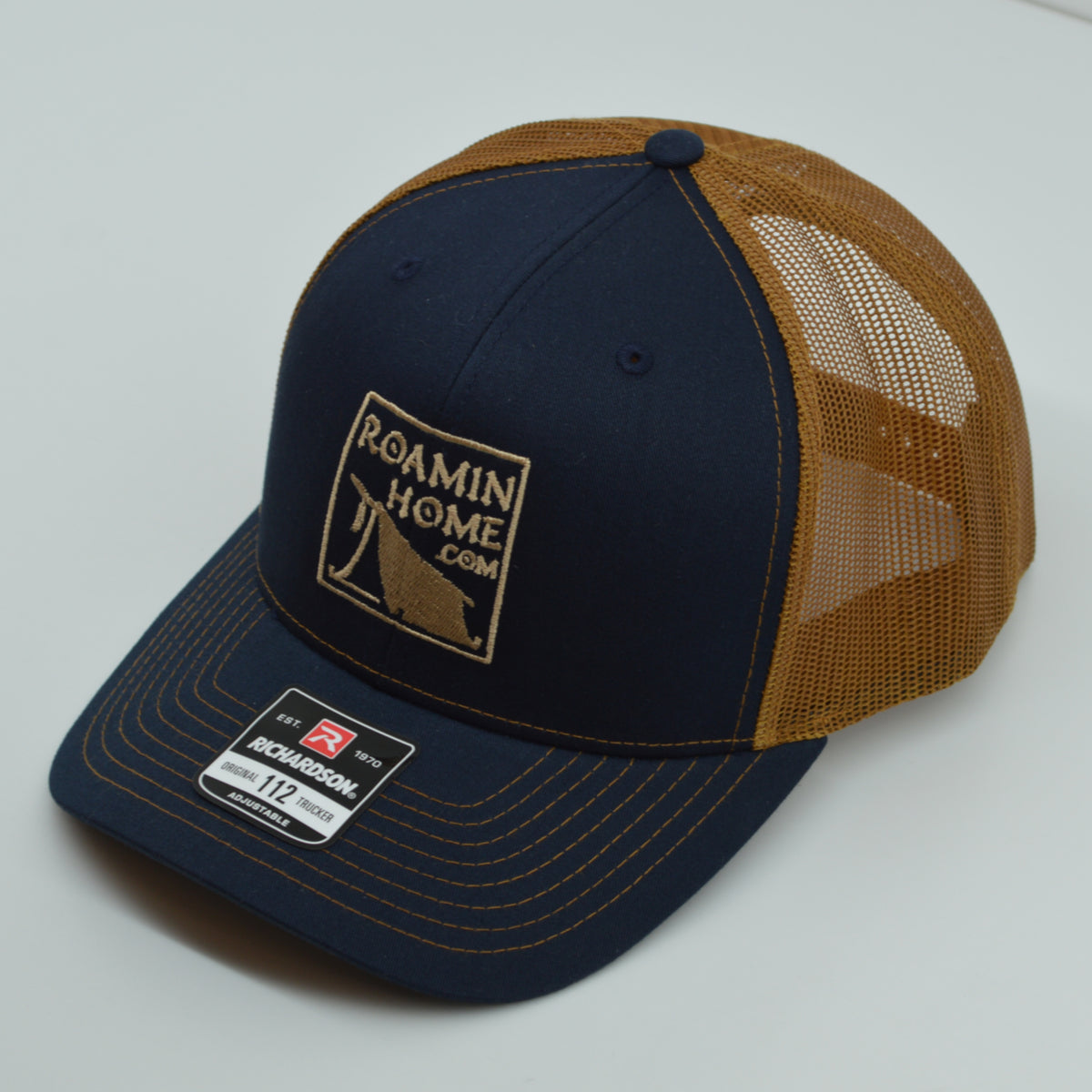 Roamin Home Hat image 0