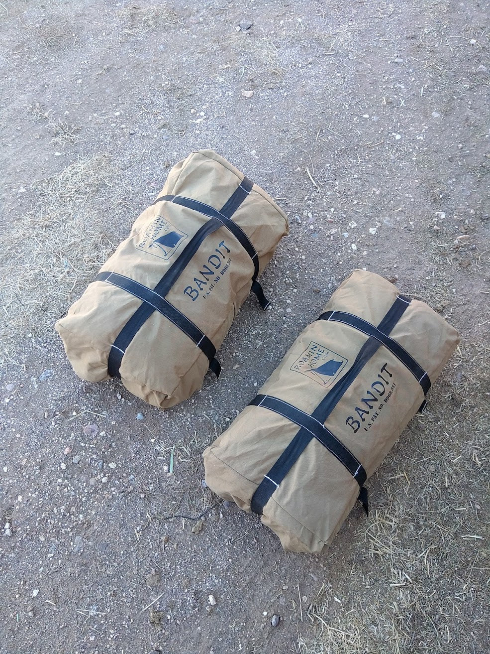 Carry Bags
