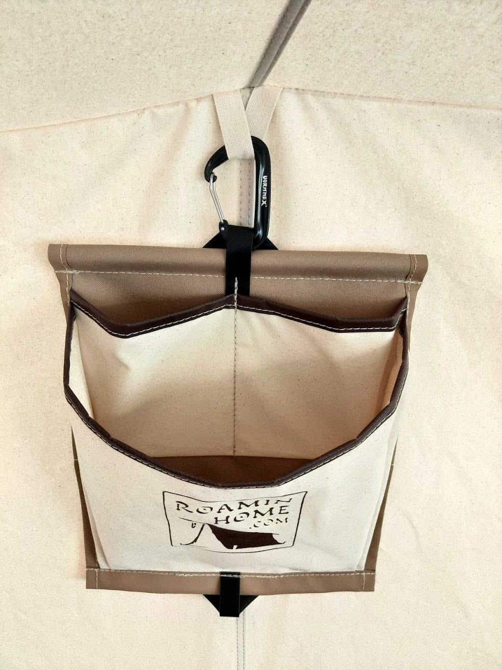 Ultimate tent package