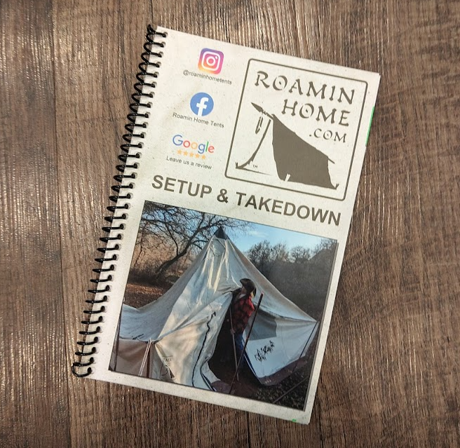 Bandit - Replacement instruction book image 0