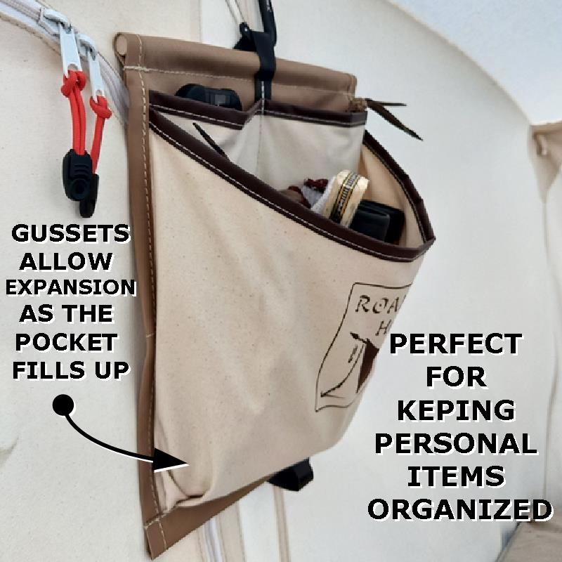 Hanging Pocket image 2