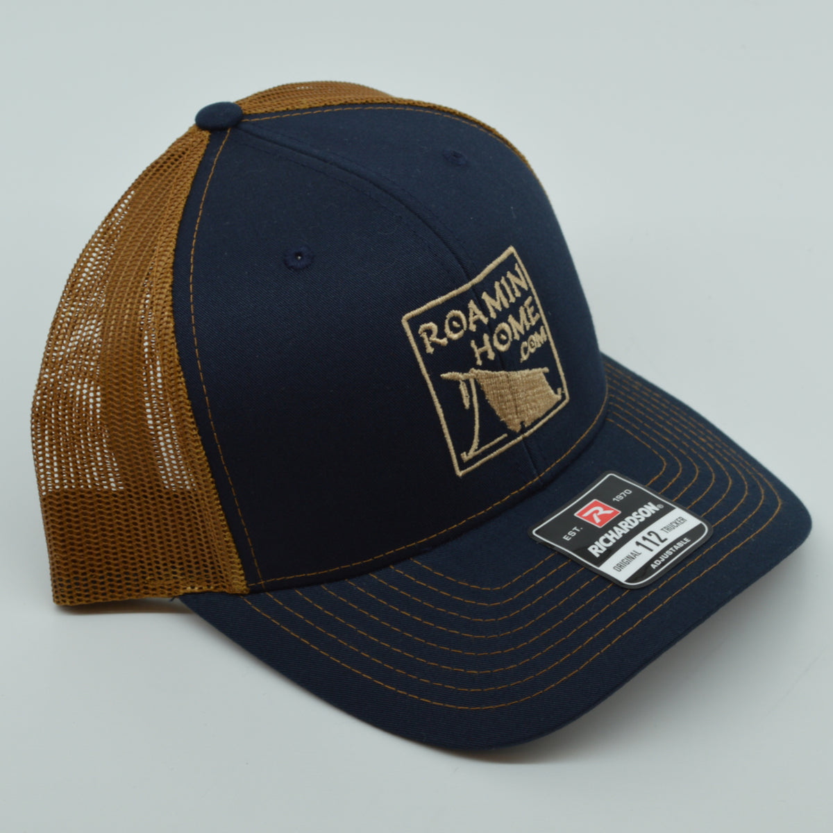 Roamin Home Hat image 3