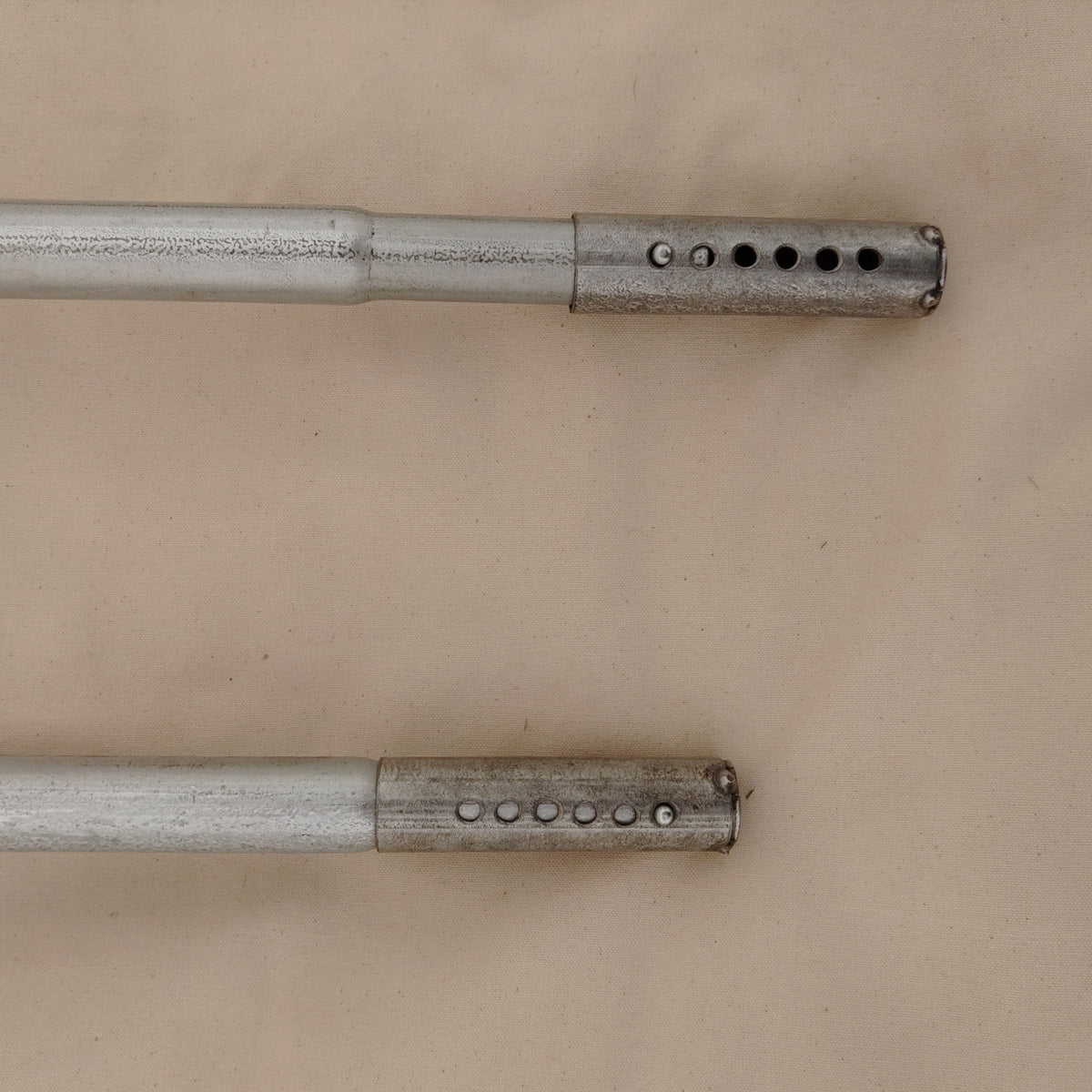 Adjustable Stove Legs image 4